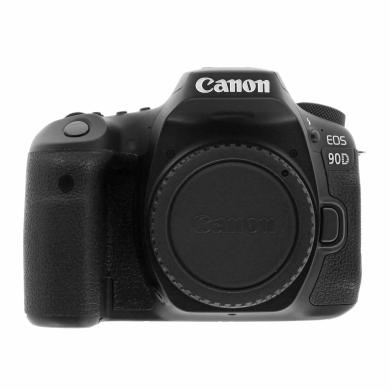 Canon EOS 90D Body - comme neuf Reconditionné - Canon reconditionné disponible sur As Good As New